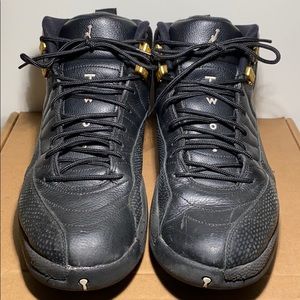 Air Jordan 12 ‘The Master’